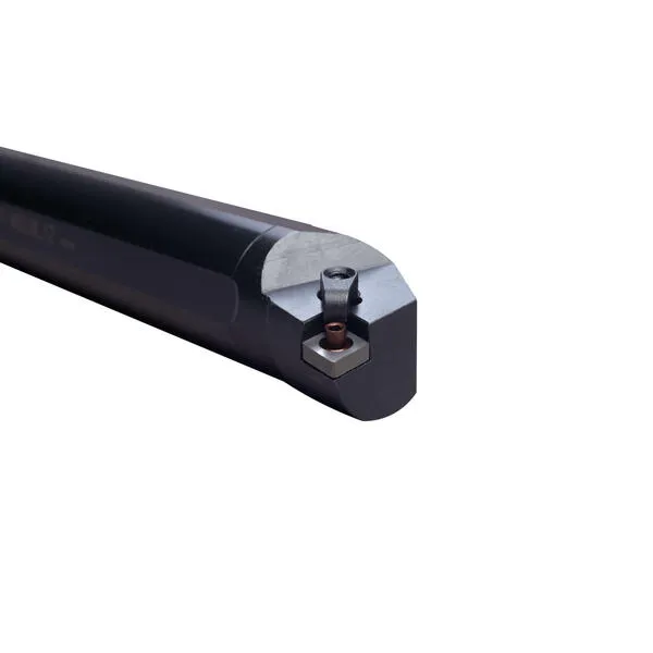 Резцы со сменными пластинами t026600 Державка для внутреннего точения S40T-MCLNL12