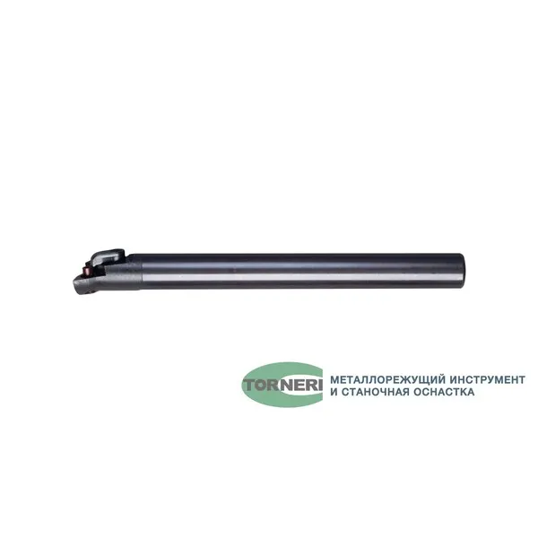 Державка для внутреннего точения S20R-MWLNR08 t026603  (Фото 2)