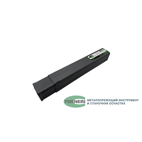 Державка для внутреннего точения S25S-MWLNR08 t026605  (Фото 2)