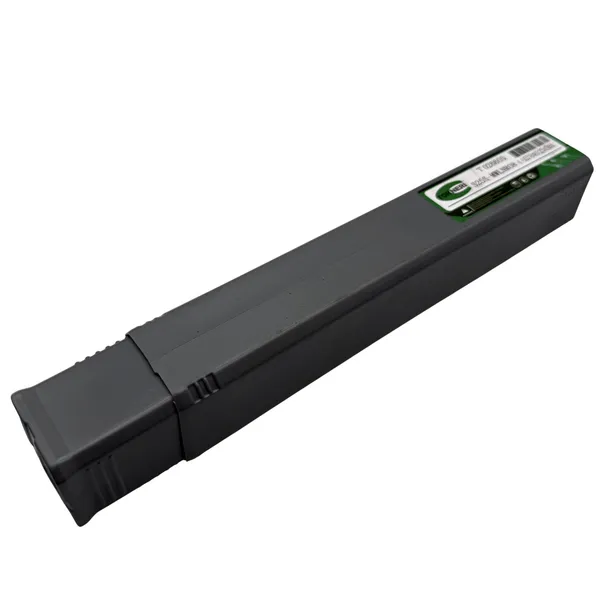 Державка для внутреннего точения S25S-MWLNR08 t026605  (Фото 2)