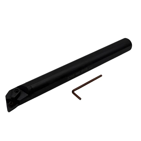 Резцы со сменными пластинами t026605 Державка для внутреннего точения S25S-MWLNR08