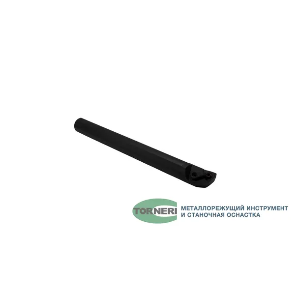 Державка для внутреннего точения S25S-MWLNR08 t026605  (Фото 4)