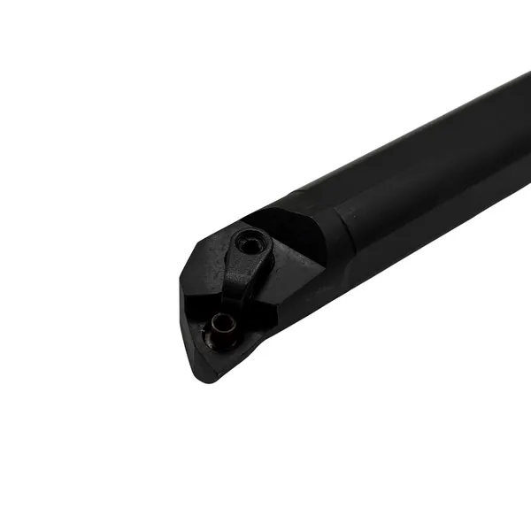 Державка для внутреннего точения S25S-MWLNR08 t026605  (Фото 4)