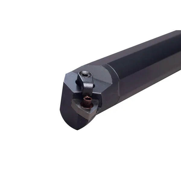 Резцы со сменными пластинами t026606 Державка для внутреннего точения S32T-MWLNR08