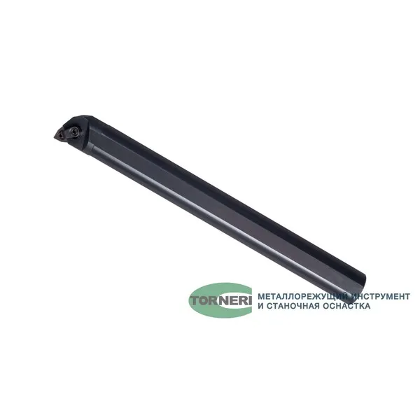 Державка для внутреннего точения S32T-MWLNR08 t026606  (Фото 3)