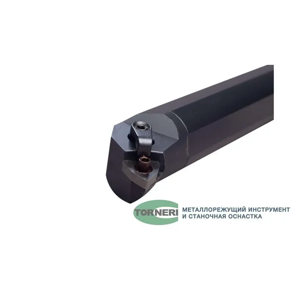 Державка для внутреннего точения S32T-MWLNR08 t026606  (Фото 2)