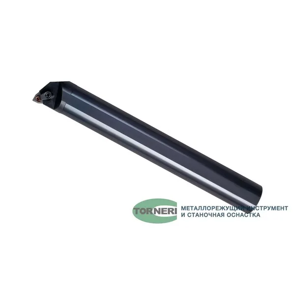 Державка для внутреннего точения S40T-MWLNR08 t026608  (Фото 2)