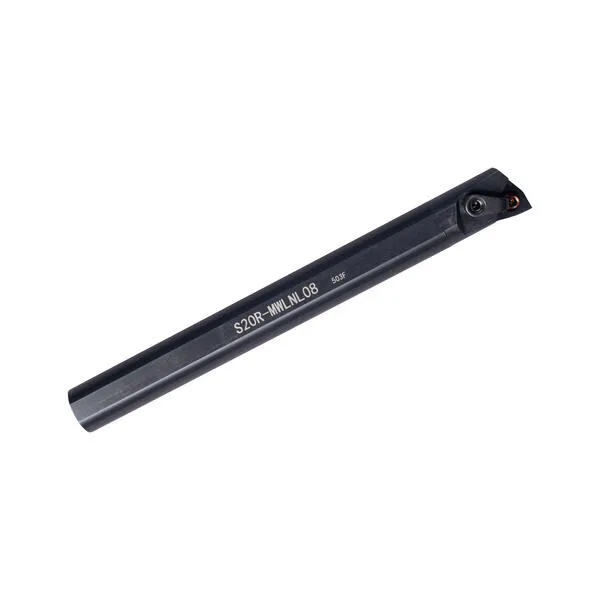 Державка для внутреннего точения S20R-MWLNL08 t026611  (Фото 2)