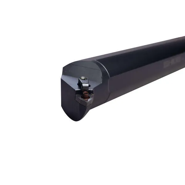 Резцы со сменными пластинами t026616 Державка для внутреннего точения S30V-MWLNR08