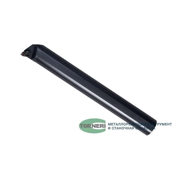 Резцы со сменными пластинами t026616 Державка для внутреннего точения S30V-MWLNR08