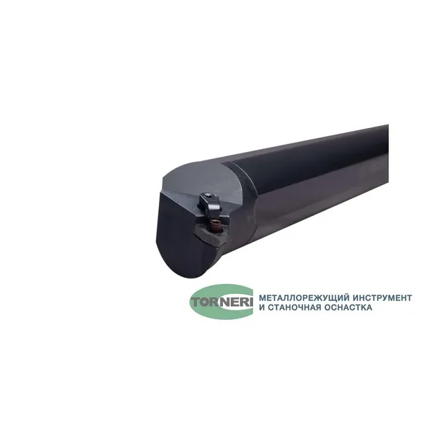 Державка для внутреннего точения S30W-MWLNR08 t026618  (Фото 2)