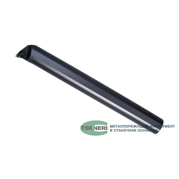 Державка для внутреннего точения S30W-MWLNR08 t026618  (Фото 3)