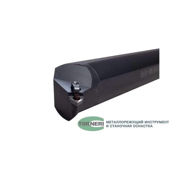 Резцы со сменными пластинами t026624 Державка для внутреннего точения S60V-MWLNR08