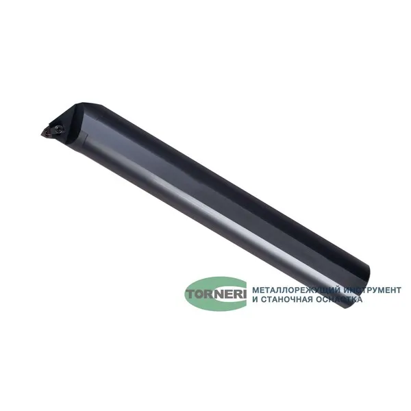 Державка для внутреннего точения S60V-MWLNR08 t026624  (Фото 2)