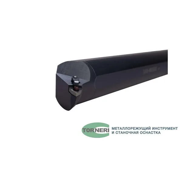 Резцы со сменными пластинами t026625 Державка для внутреннего точения S60W-MWLNR08