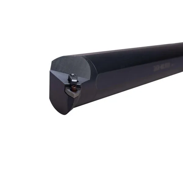 Резцы со сменными пластинами t026625 Державка для внутреннего точения S60W-MWLNR08