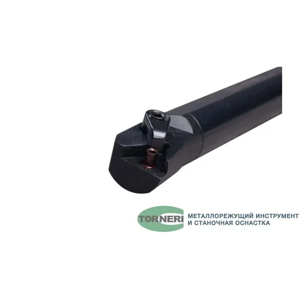 Резцы со сменными пластинами t026627 Державка для внутреннего точения S20R-MTFNR16