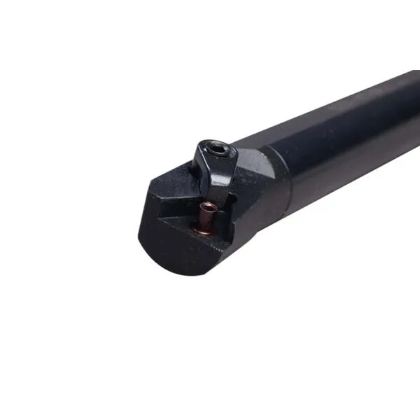 Резцы со сменными пластинами t026627 Державка для внутреннего точения S20R-MTFNR16