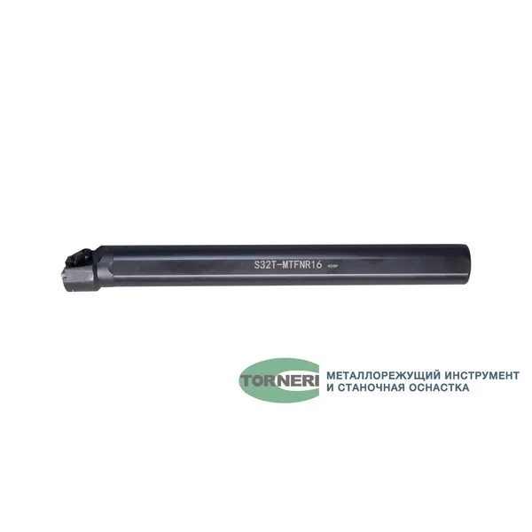 Державка для внутреннего точения S32T-MTFNR16 t026630  (Фото 3)