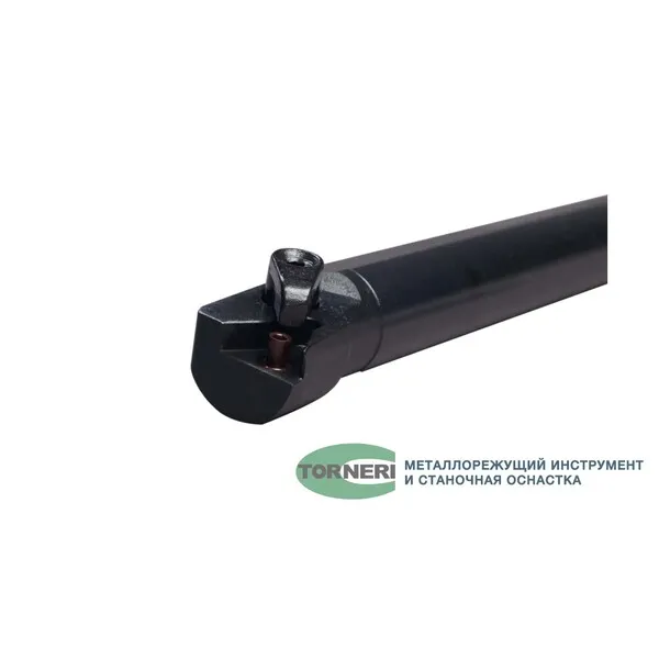 Державка для внутреннего точения S20R-MTUNR16 t026632  (Фото 2)