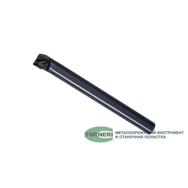 Резцы со сменными пластинами t026634 Державка для внутреннего точения S25S-MTUNR16