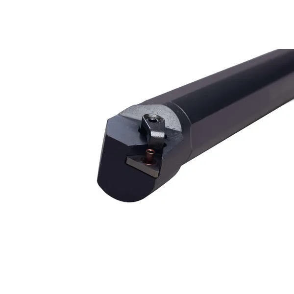 Резцы со сменными пластинами t026635 Державка для внутреннего точения S32T-MTUNR16