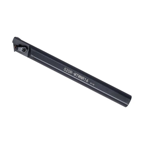 Державка для внутреннего точения S20R-MTWNR16 t026639  (Фото 2)