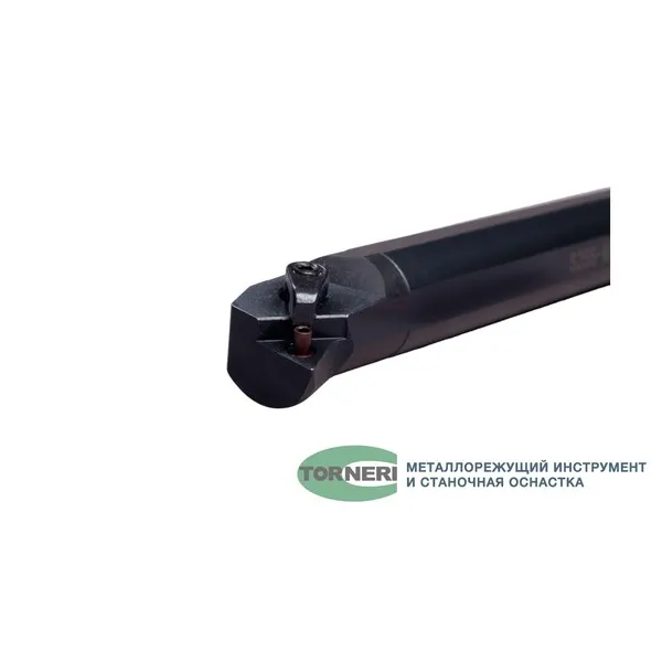 Резцы со сменными пластинами t026655 Державка для внутреннего точения S25S-MTLNR16