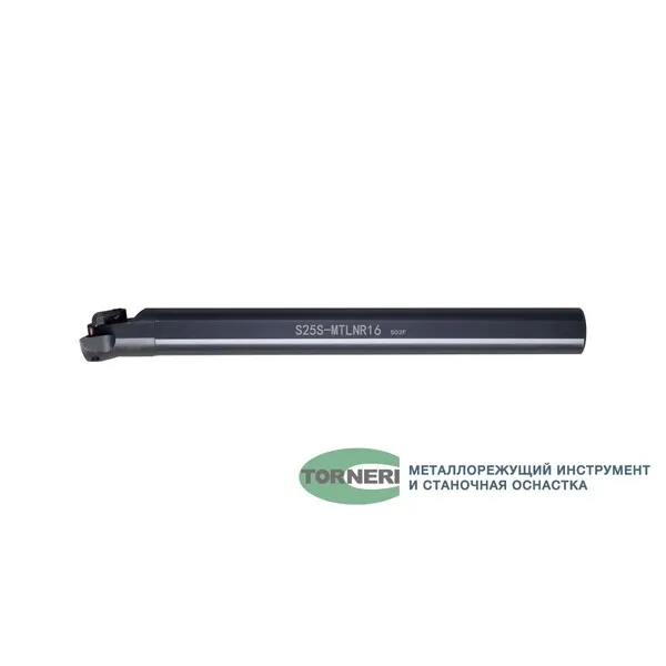 Державка для внутреннего точения S25S-MTLNR16 t026655  (Фото 2)