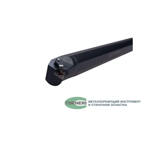 Державка для внутреннего точения S32T-MTLNR16 t026657  (Фото 2)