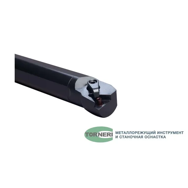 Резцы со сменными пластинами t026661 Державка для внутреннего точения S25S-MTUNL16