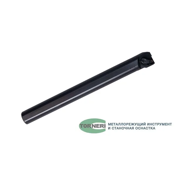 Державка для внутреннего точения S25S-MTUNL16 t026661  (Фото 3)