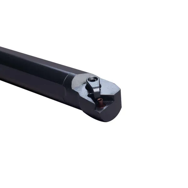 Резцы со сменными пластинами t026661 Державка для внутреннего точения S25S-MTUNL16