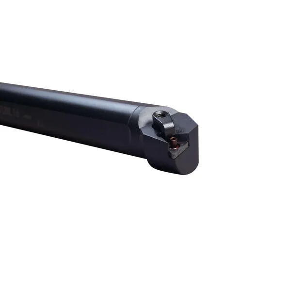 Резцы со сменными пластинами t026662 Державка для внутреннего точения S32T-MTUNL16