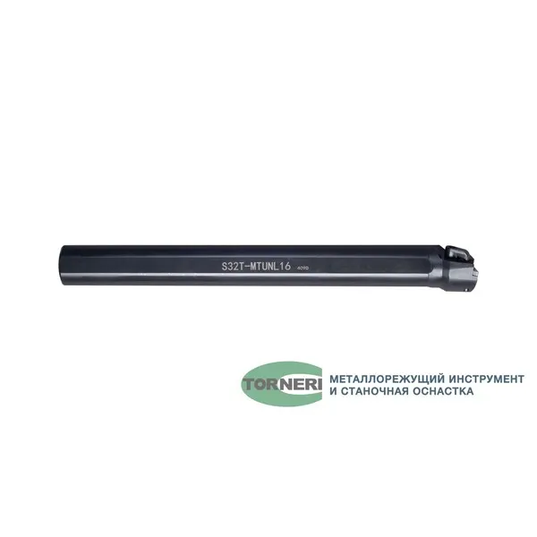 Державка для внутреннего точения S32T-MTUNL16 t026662  (Фото 2)