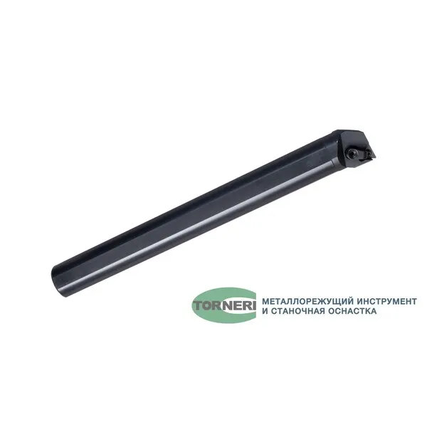 Резцы со сменными пластинами t026662 Державка для внутреннего точения S32T-MTUNL16