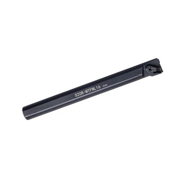 Державка для внутреннего точения S20R-MTFNL16 t026664  (Фото 2)