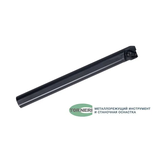 Державка для внутреннего точения S25S-MTFNL16 t026666  (Фото 2)