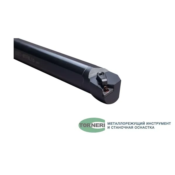 Державка для внутреннего точения S32T-MTFNL16 t026668  (Фото 2)