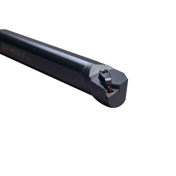 Резцы со сменными пластинами t026668 Державка для внутреннего точения S32T-MTFNL16