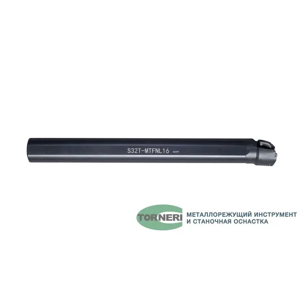 Державка для внутреннего точения S32T-MTFNL16 t026668  (Фото 3)