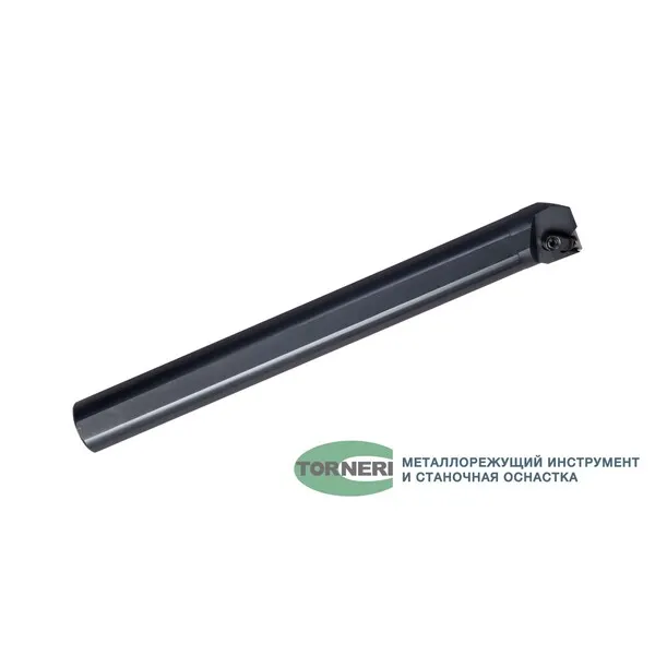 Резцы со сменными пластинами t026668 Державка для внутреннего точения S32T-MTFNL16