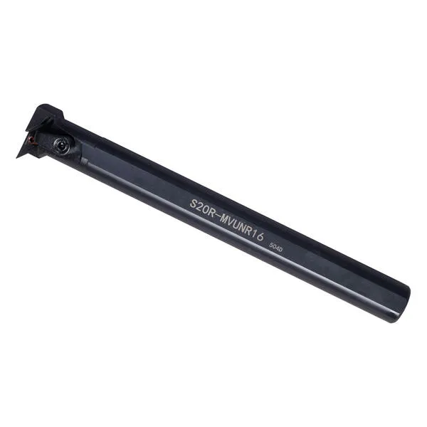 Державка для внутреннего точения S20R-MVUNR16 t026669  (Фото 2)