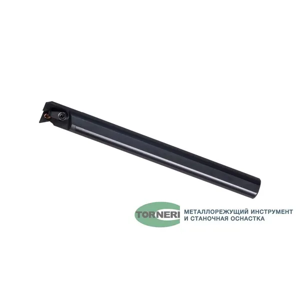 Резцы со сменными пластинами t026672 Державка для внутреннего точения S25S-MDUNR15