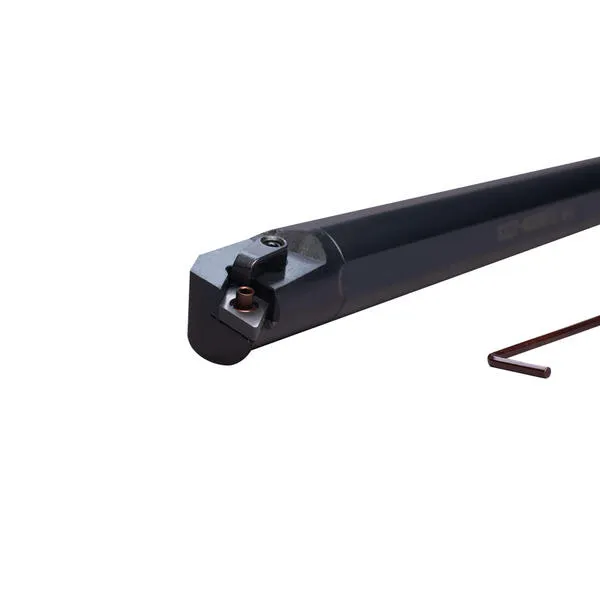 Резцы со сменными пластинами t026674 Державка для внутреннего точения S32T-MDUNR15