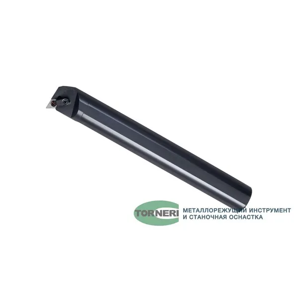 Державка для внутреннего точения S40T-MDUNR15 t026675  (Фото 3)