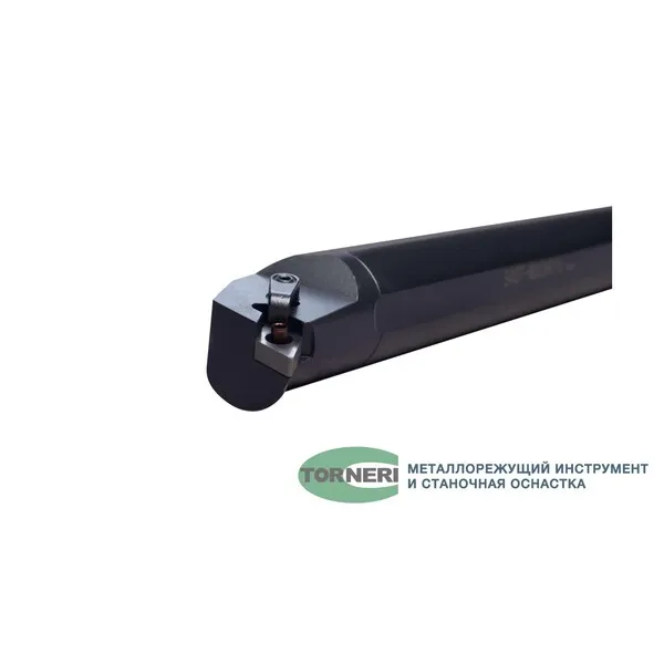 Резцы со сменными пластинами t026675 Державка для внутреннего точения S40T-MDUNR15