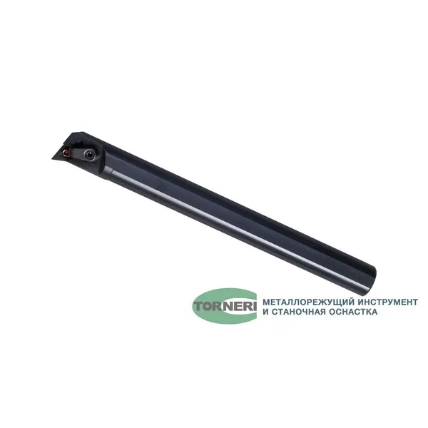 Державка для внутреннего точения S25S-MDQNR15 t026677  (Фото 2)