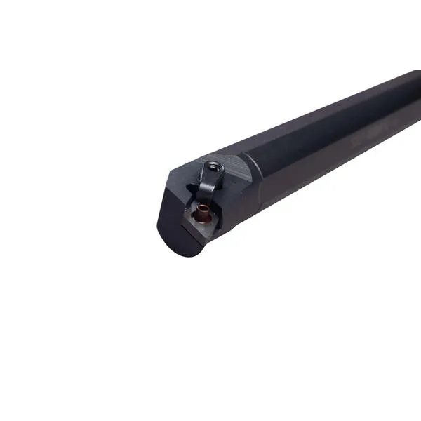 Резцы со сменными пластинами t026679 Державка для внутреннего точения S32T-MDQNR15