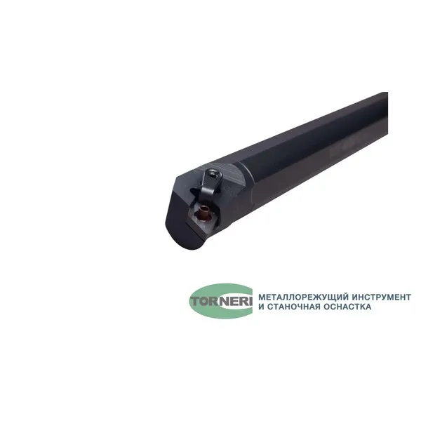 Державка для внутреннего точения S32T-MDQNR15 t026679  (Фото 2)